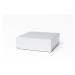 Pro-Ject Amp Box DS2 Silver Eucalyptus