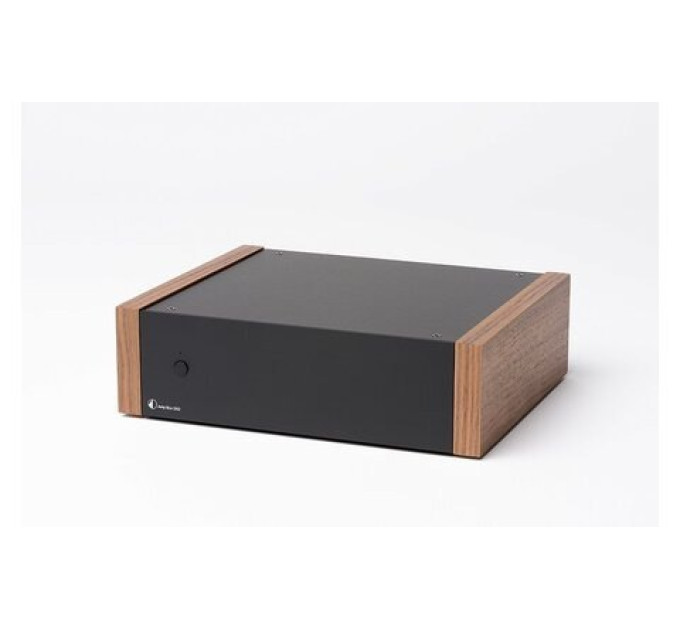  Стерео підсилювач потужності Pro-Ject Amp Box DS2