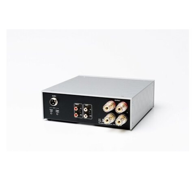  Стерео підсилювач потужності Pro-Ject Amp Box DS2