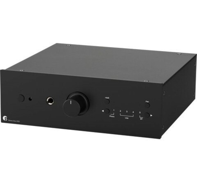 Pro-Ject Stereo Box DS2 