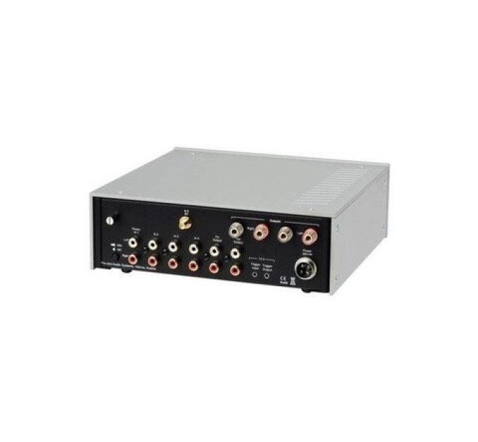 Pro-Ject Stereo Box DS2 