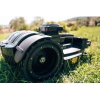 Ambrogio Tech Line L X6 RTK 10000 (TH043L503Z_Ultra)