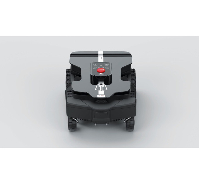 Ambrogio Tech Line ZCS Robot Twenty 29 Elite 3500 (TH029L4G1Z)