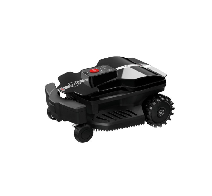 Ambrogio Tech Line ZCS Robot Tech D X29 Twenty 29 Deluxe 2500 (TH029D0K1Z)