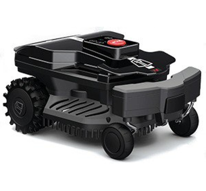 Ambrogio Tech Line ZCS Robot Tech D X29 Twenty 29 Deluxe 2500 (TH029D0K1Z)
