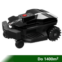 Ambrogio Tech Line ZCS Robot Deluxe X2.5 1400 (TH025D0K1Z)