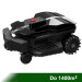 Ambrogio Tech Line ZCS Robot Deluxe X2.5 1400 (TH025D0K1Z)