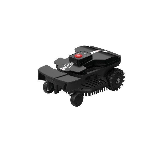 Ambrogio Tech Line ZCS Robot L X2 ZR Series 1000 (TH020R0K1Z)
