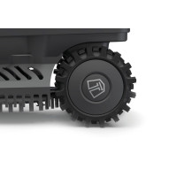 Ambrogio Tech Line ZCS Robot L X2 ZR Series 1000 (TH020R0K1Z)