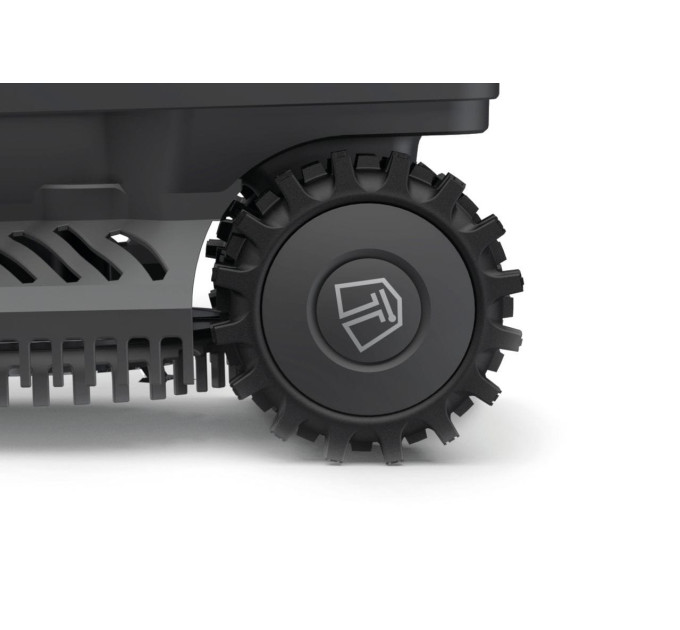 Ambrogio Tech Line ZCS Robot L X2 ZR Series 1000 (TH020R0K1Z)