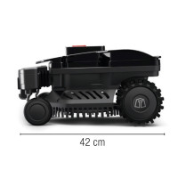 Ambrogio Tech Line ZCS D X2 L20 700 (TH020D0F9Z)