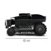 Tech Line ZCS D X2 L20 Роботизована газонокосарка Deluxe до 700 кв.м