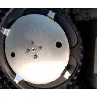 Ambrogio Tech Line ZCS L X2 Series L20 1000 (TH020L4F1Z)