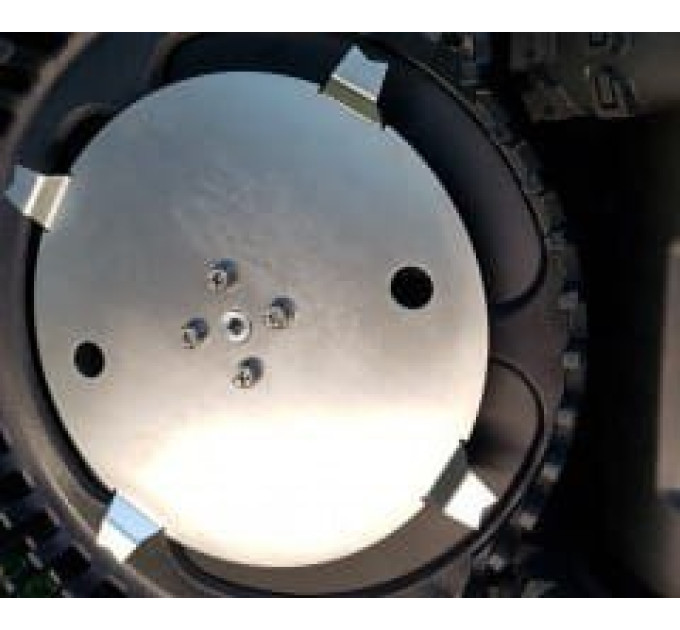 Ambrogio Tech Line ZCS L X2 Series L20 1000 (TH020L4F1Z)
