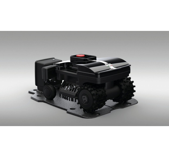 Tech Line ZCS D X2 L20 Роботизована газонокосарка Deluxe до 700 кв.м