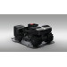 Tech Line ZCS D X2 L20 Роботизована газонокосарка Deluxe до 700 кв.м