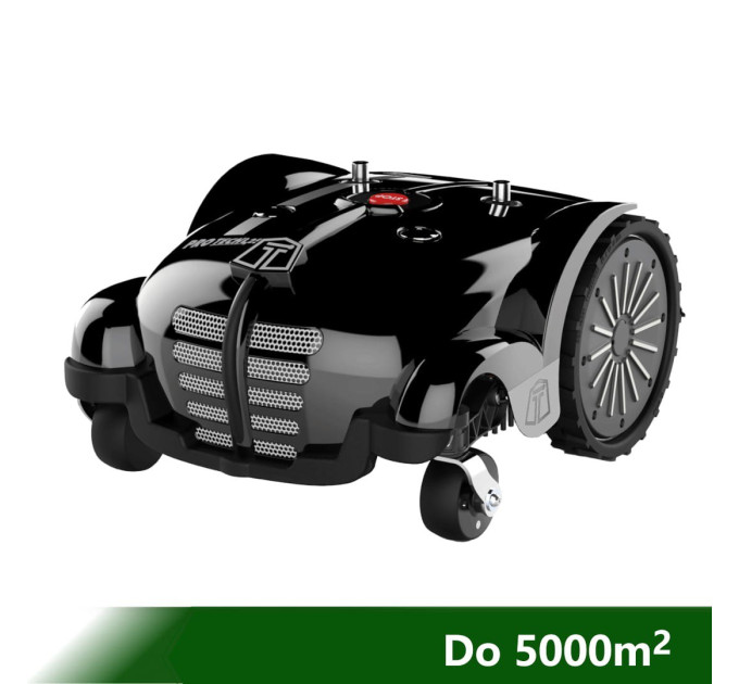 Ambrogio ZCS L250 S25I Elite Super Plus 5000 (TH250L4W1Z)