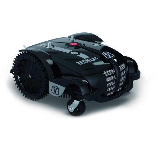 Ambrogio ZCS L250 S25I Elite Super Plus 5000 (TH250L4W1Z)