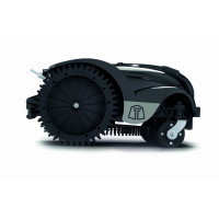 Ambrogio ZCS L250 S25I Elite Super Plus 5000 (TH250L4W1Z)