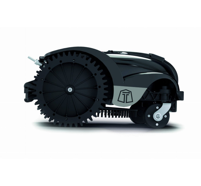 Ambrogio ZCS L250 S25I Elite Super Plus 5000 (TH250L4W1Z)