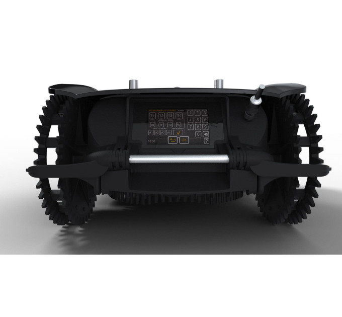 Ambrogio Tech Line ZCS Robot L250 L25I 3200 (TH250L4V1Z)