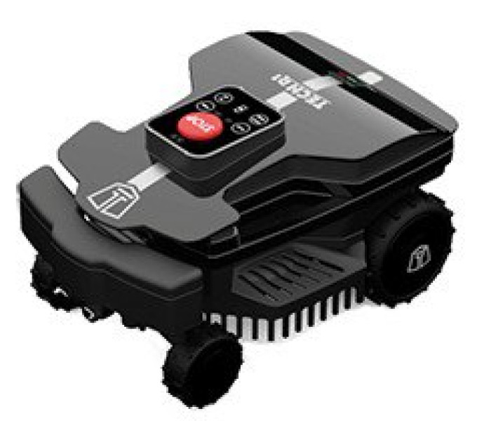 Ambrogio Tech Line ZCS Robot D1 Series L15 600 (TH015D0FAZ)