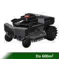 Ambrogio Tech Line ZCS Robot D1 Series L15 600 (TH015D0FAZ)