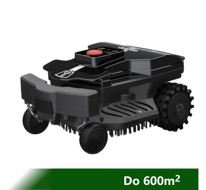 Ambrogio Tech Line ZCS Robot D1 Series L15 600 (TH015D0FAZ)