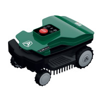 Ambrogio Tech Line ZCS Robot D1 Series L15 600 (TH015D0FAZ)
