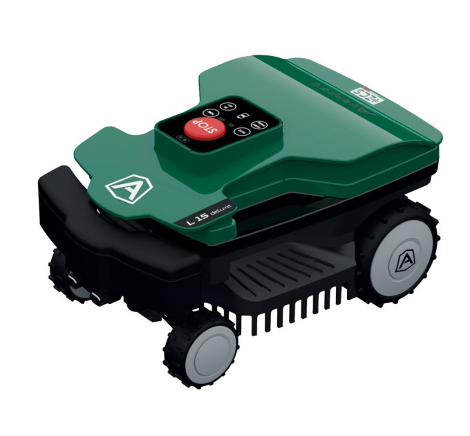 Ambrogio Tech Line ZCS Robot D1 Series L15 600 (TH015D0FAZ)