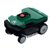 Ambrogio Tech Line ZCS Robot D1 Series L15 600 (TH015D0FAZ)