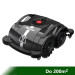 Ambrogio Tech Line ZCS Robot L60 L6 200 (TH060L0K9Z)