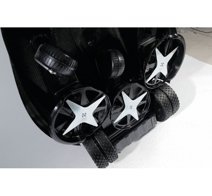 Ambrogio Tech Line L400i D40I ZCS 20 000 (TH400D0M7Z)