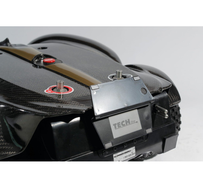 Ambrogio Tech Line L400i D40I ZCS 20 000 (TH400D0M7Z)