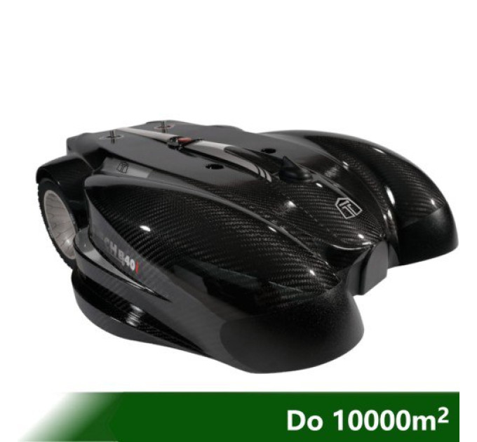 Ambrogio Tech Line ZCS L400i B40I 10000 (TH400B0Y7Z)