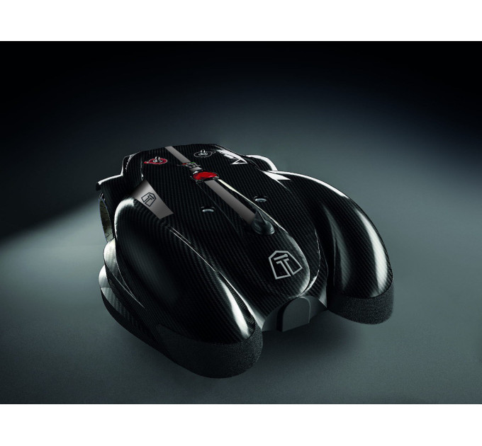 Ambrogio Tech Line ZCS L400i B40I 10000 (TH400B0Y7Z)