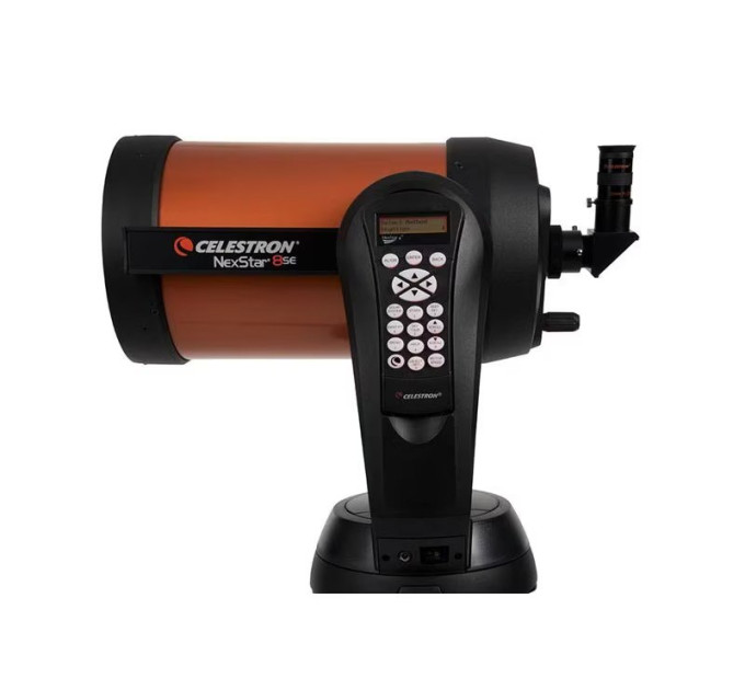 телескоп Celestron NexStar 8SE (11069)