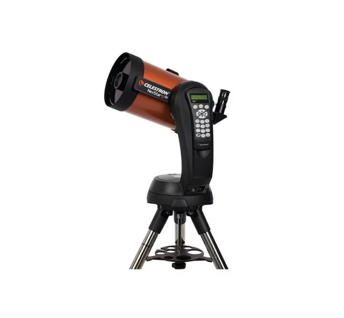 Телескоп Celestron NexStar 6 SE
