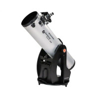 Телескоп Celestron StarSense Explorer DX 10-дюймовий