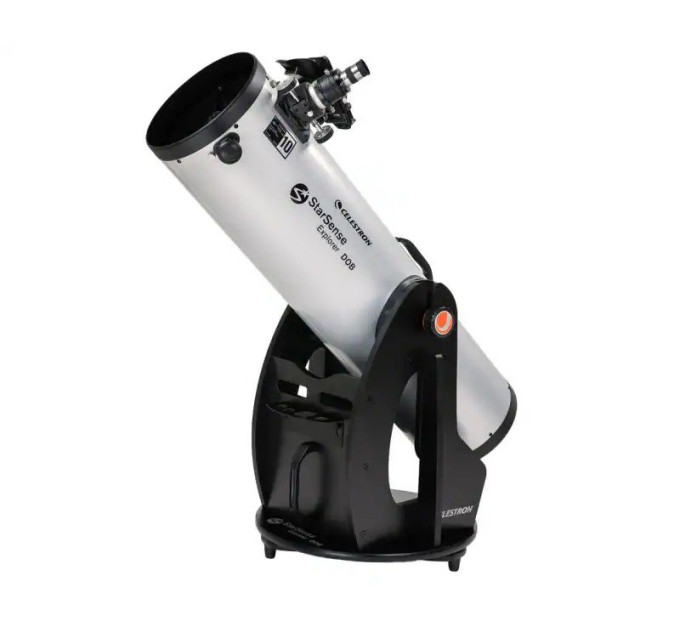 Телескоп Celestron StarSense Explorer DX 10-дюймовий