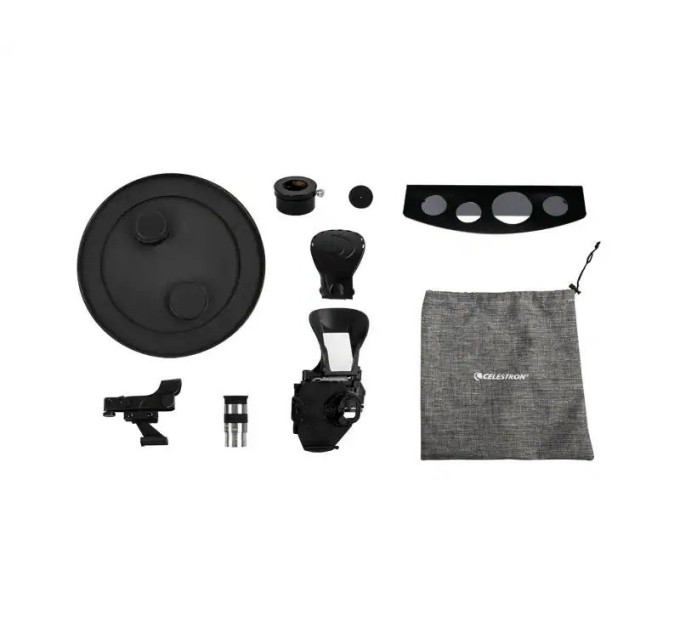 Телескоп Celestron StarSense Explorer DX 10-дюймовий