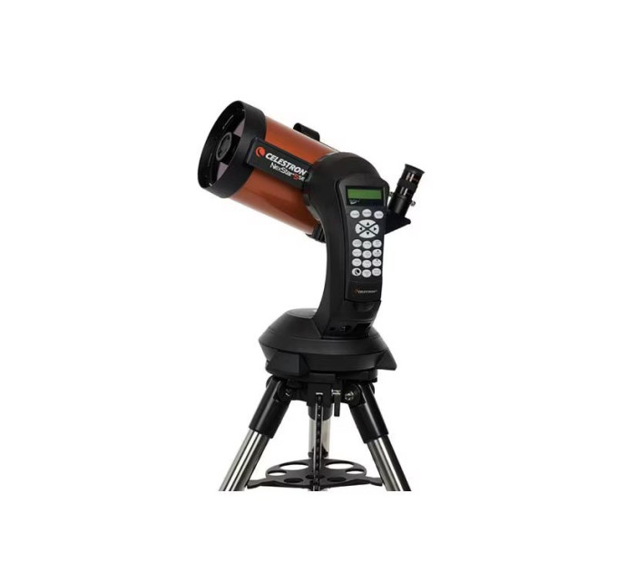Телескоп Celestron NexStar 5" SE