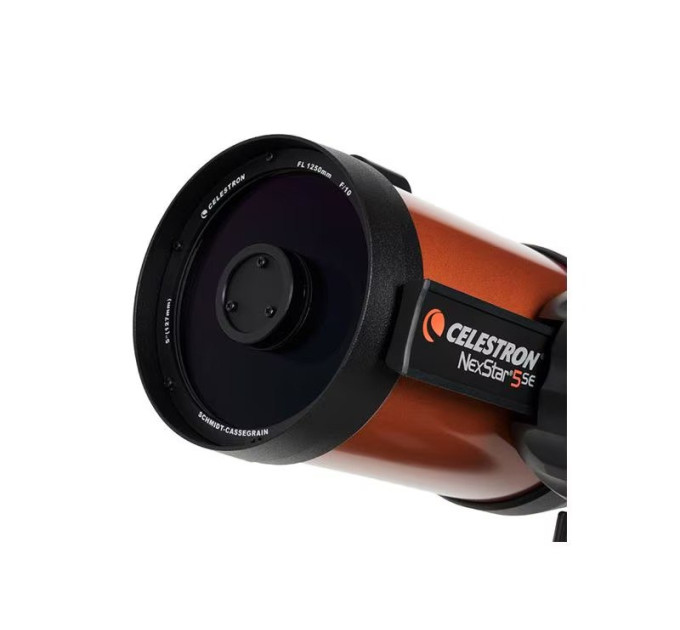 Телескоп Celestron NexStar 5" SE