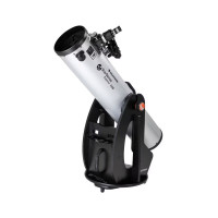 телескоп Celestron StarSense Explorer DX 8" (22470)