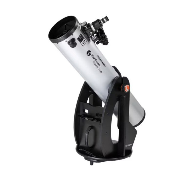 Телескоп Celestron StarSense Explorer DX 8"