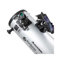 телескоп Celestron StarSense Explorer DX 8" (22470)
