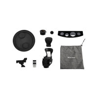 телескоп Celestron StarSense Explorer DX 8" (22470)
