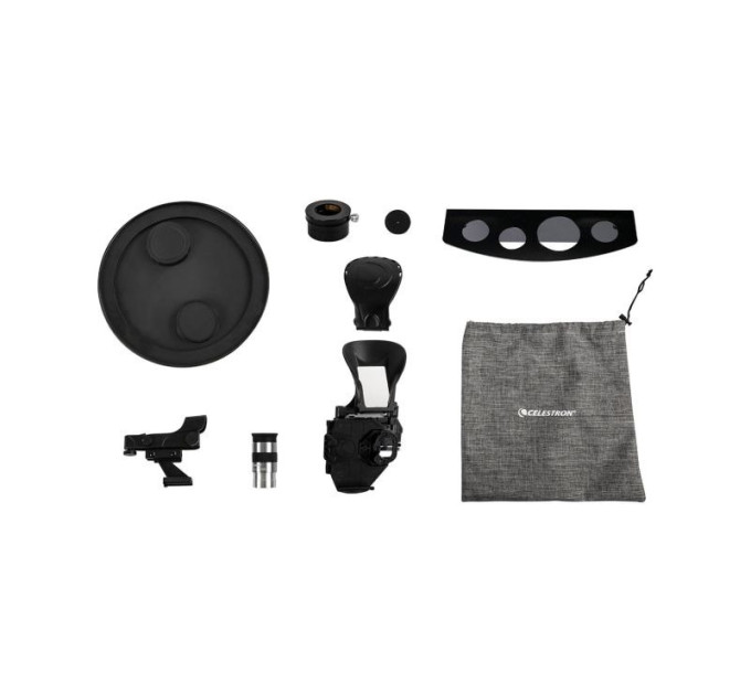 Телескоп Celestron StarSense Explorer DX 8"