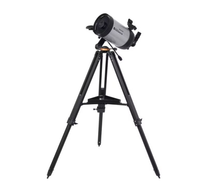 Телескоп Celestron StarSense Explorer DX 6" SCT