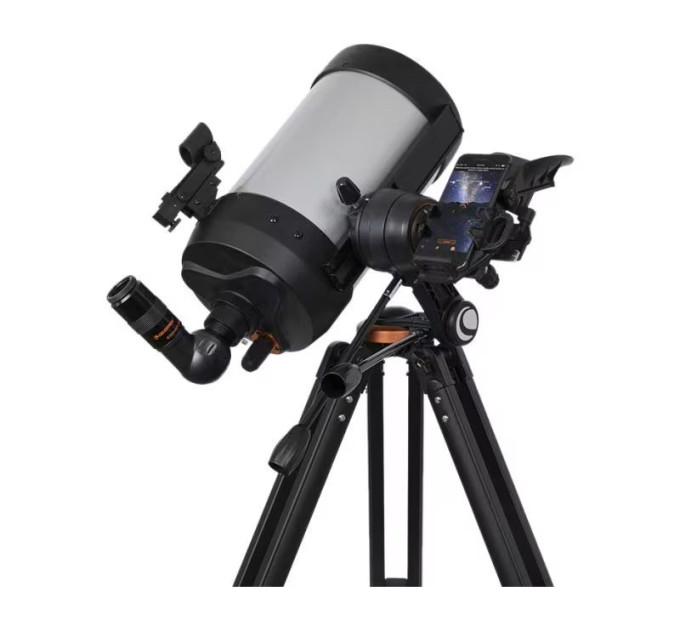 Телескоп Celestron StarSense Explorer DX 6" SCT